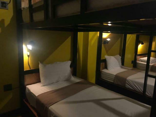 Lanta Chaolay Hostel Koh Lanta Exterior photo